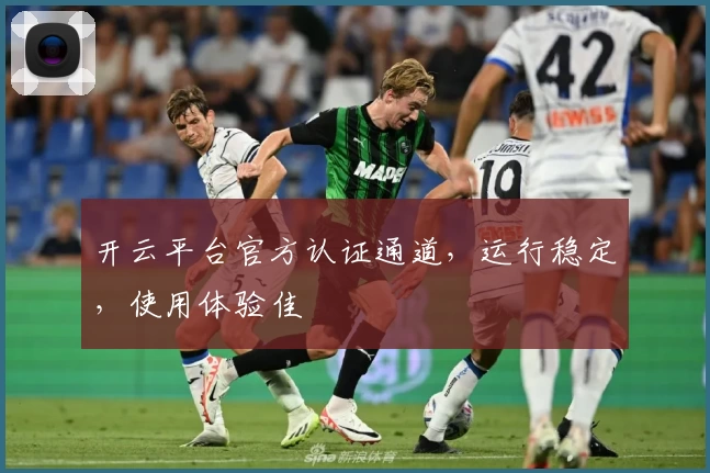 开云平台官方认证通道，运行稳定，使用体验佳