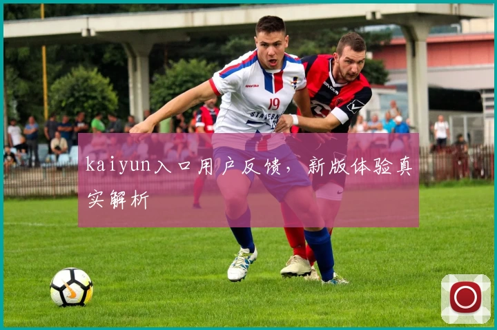 kaiyun入口用户反馈，新版体验真实解析